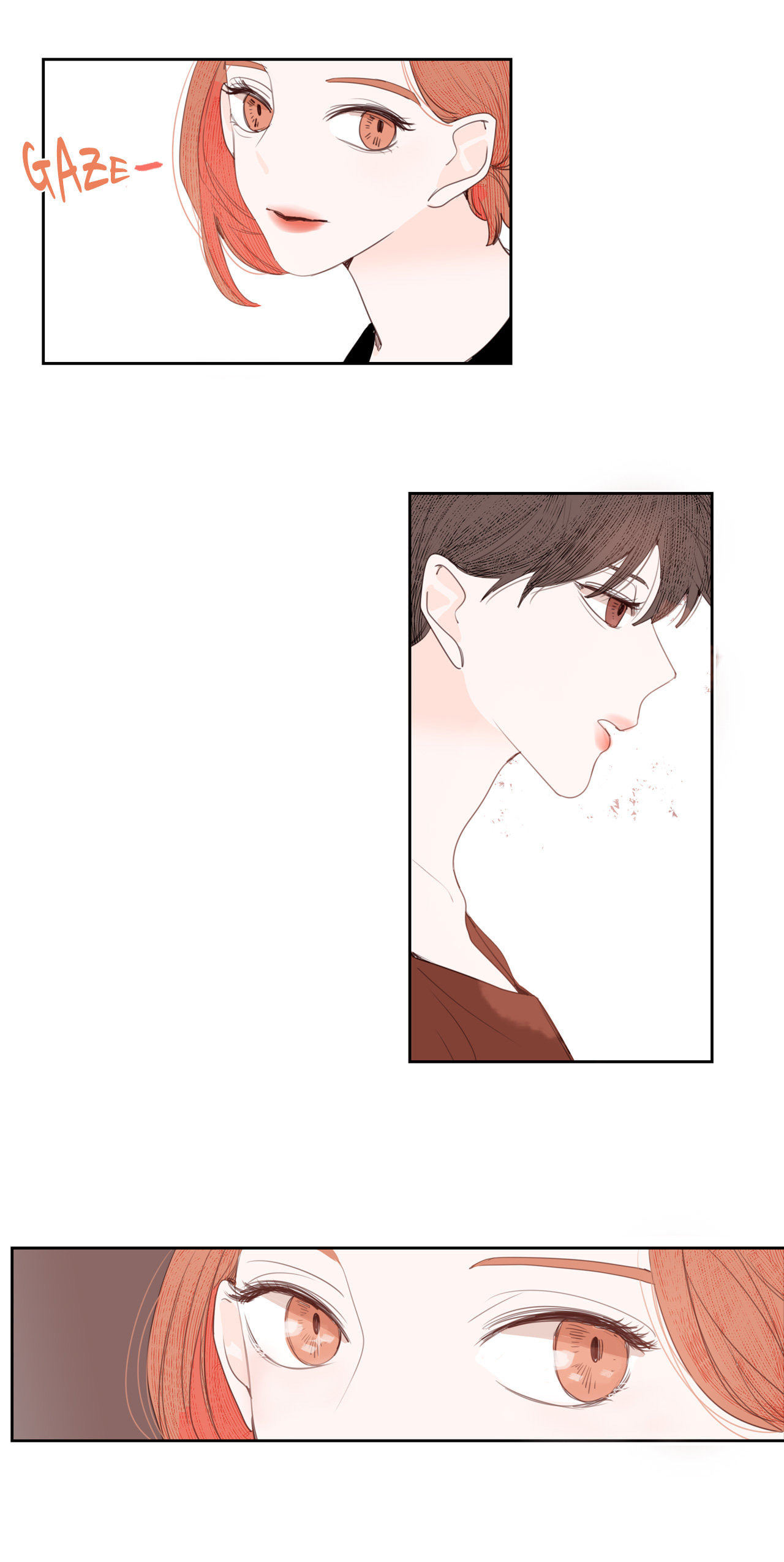 My Girlfriend's Ex-Boyfriend Chapter 29 page 16 - 