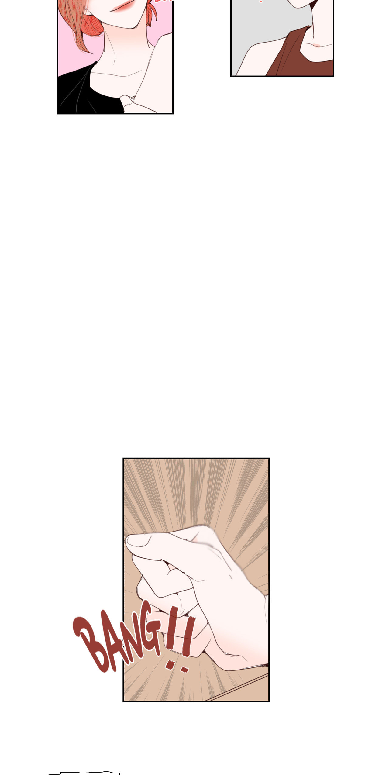 My Girlfriend's Ex-Boyfriend Chapter 29 page 18 - 