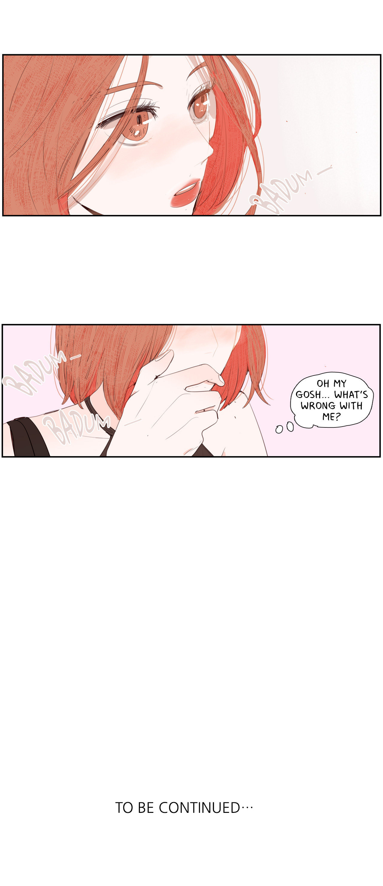 My Girlfriend's Ex-Boyfriend Chapter 30 page 19 - 