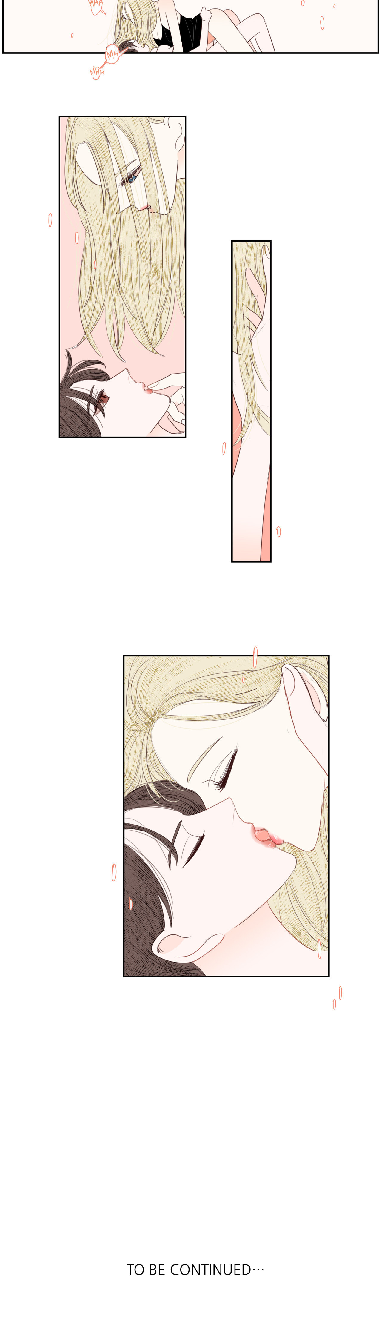 My Girlfriend's Ex-Boyfriend Chapter 38 page 11 - 