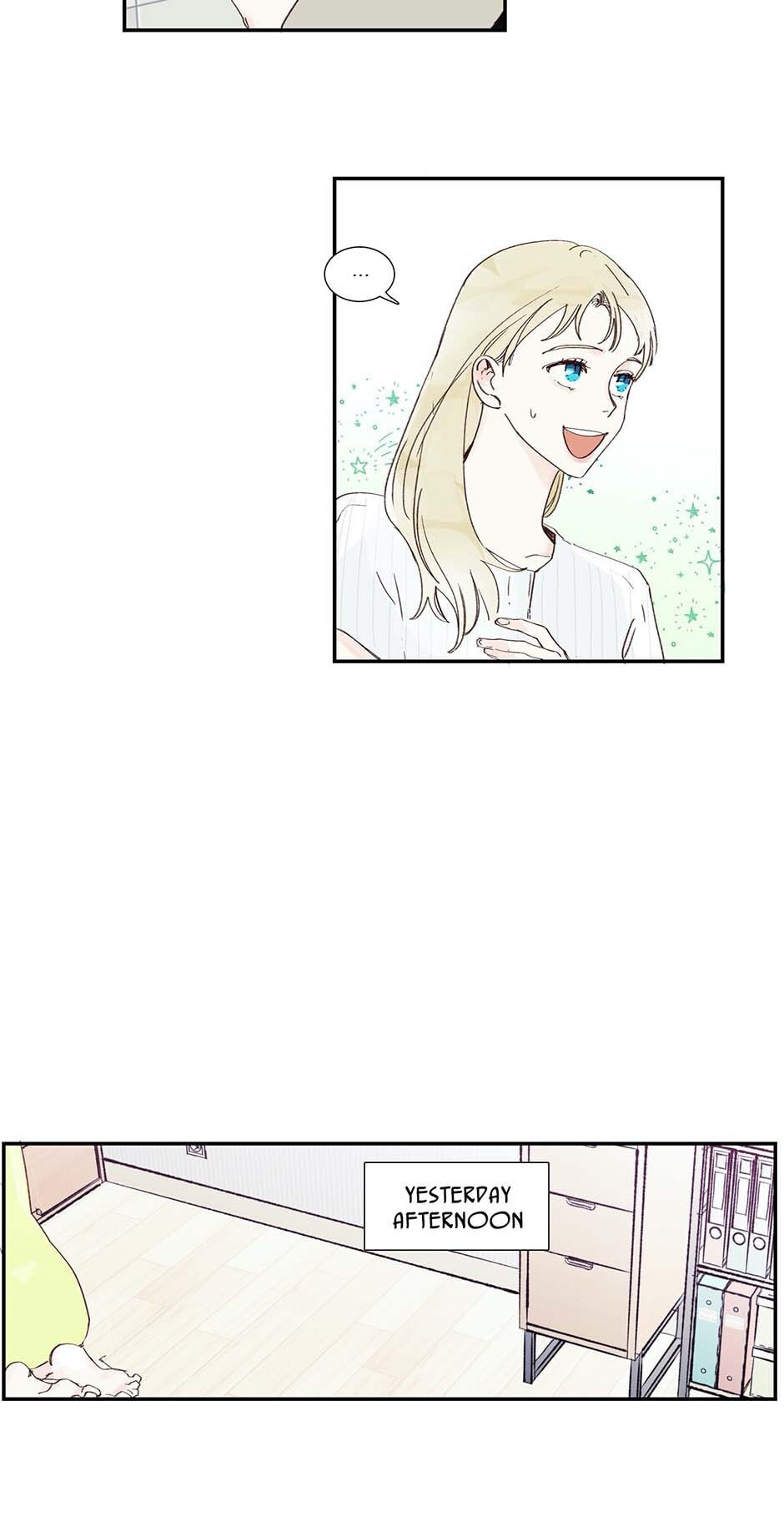 My Girlfriend's Ex-Boyfriend Chapter 46 page 11 - 