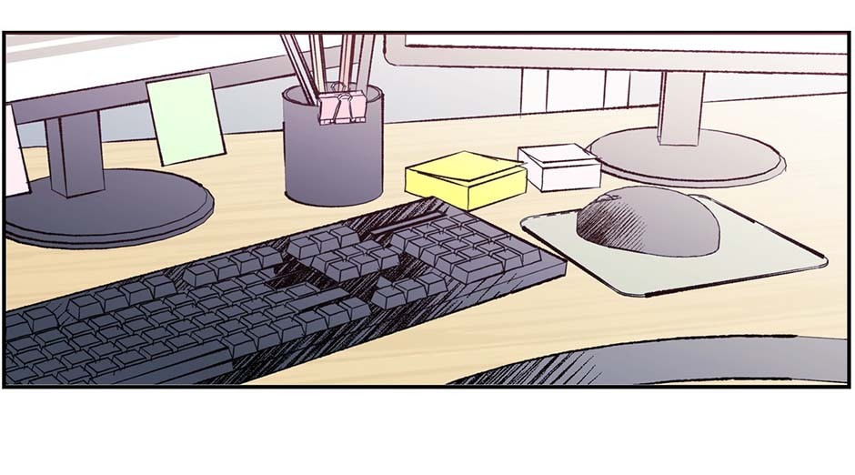 My Girlfriend's Ex-Boyfriend Chapter 46 page 26 - 