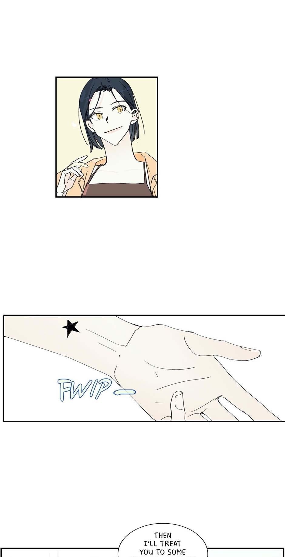 My Girlfriend's Ex-Boyfriend Chapter 47 page 15 - 