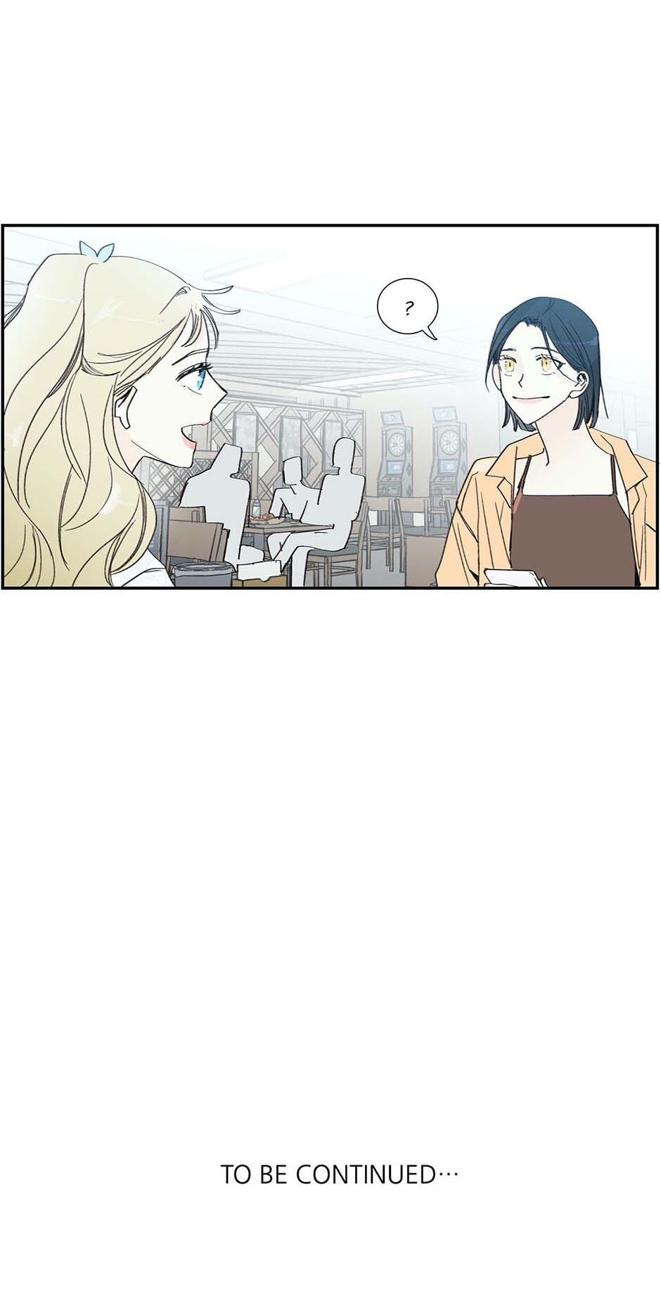 My Girlfriend's Ex-Boyfriend Chapter 47 page 24 - 