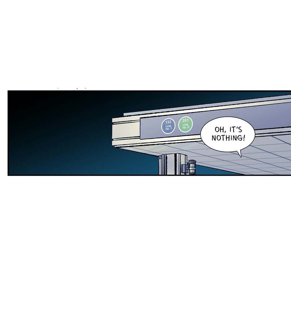 My Girlfriend's Ex-Boyfriend Chapter 48 page 19 - 