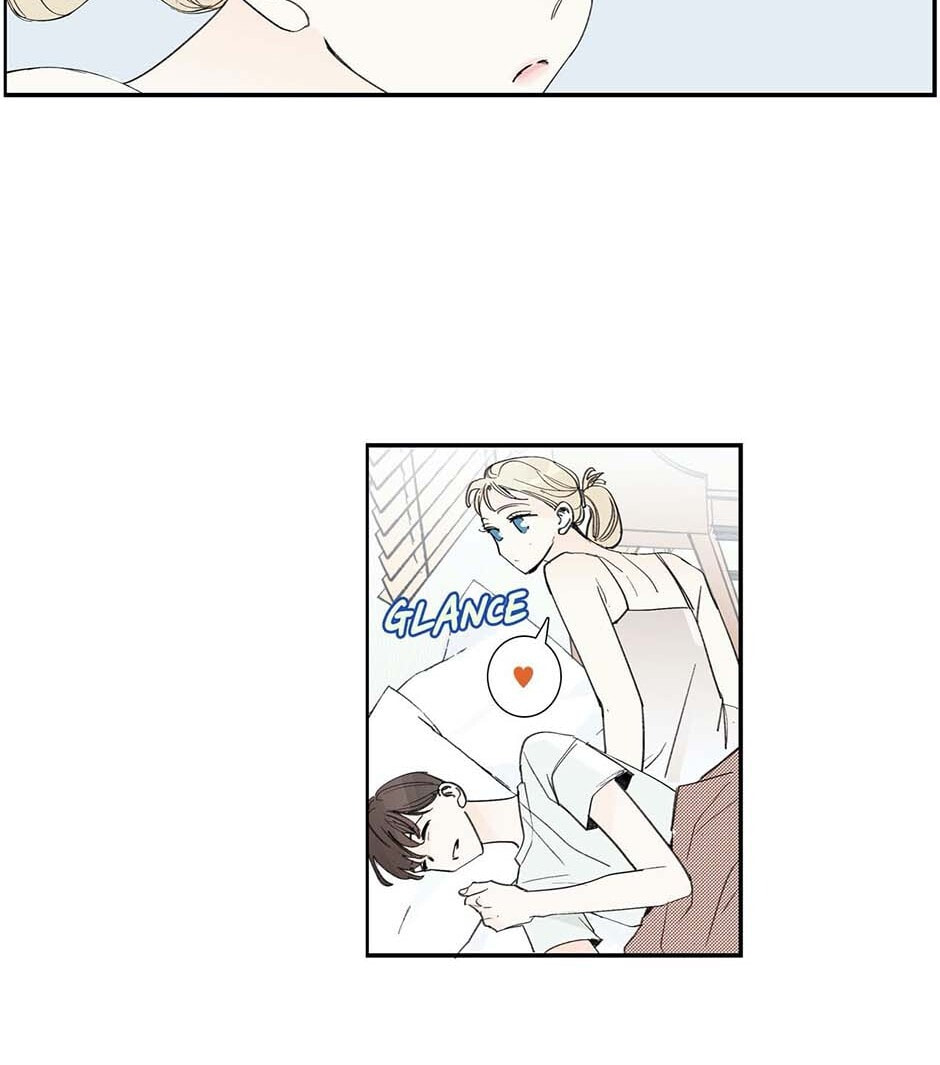 My Girlfriend's Ex-Boyfriend Chapter 48 page 22 - 