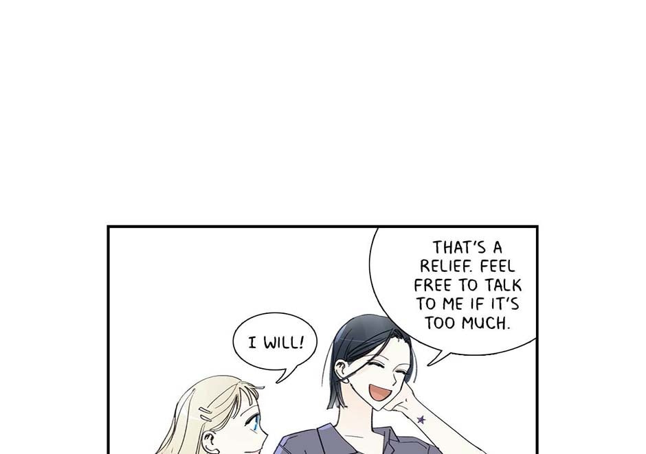 My Girlfriend's Ex-Boyfriend Chapter 48 page 31 - 