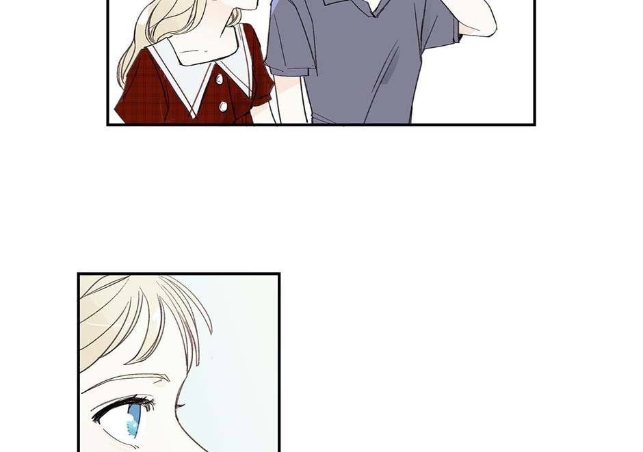 My Girlfriend's Ex-Boyfriend Chapter 48 page 32 - 