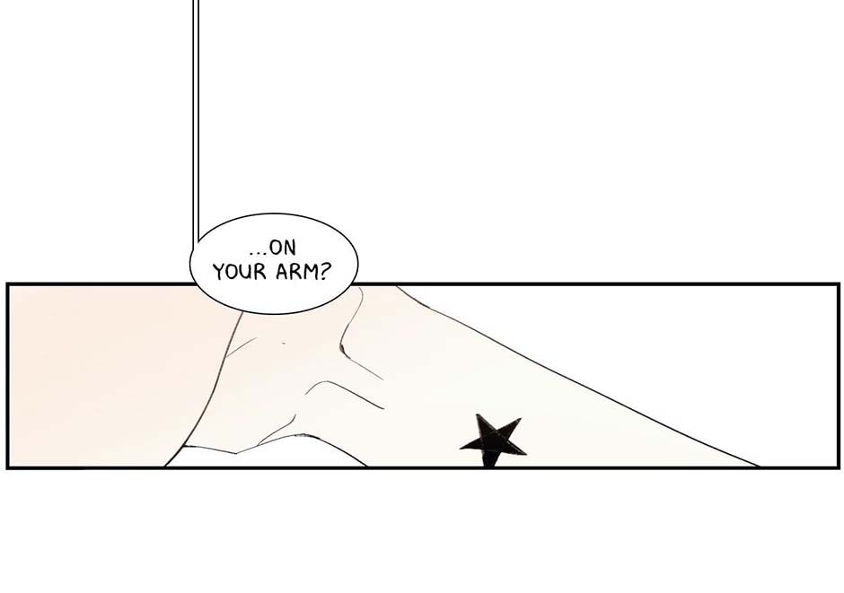 My Girlfriend's Ex-Boyfriend Chapter 48 page 35 - 