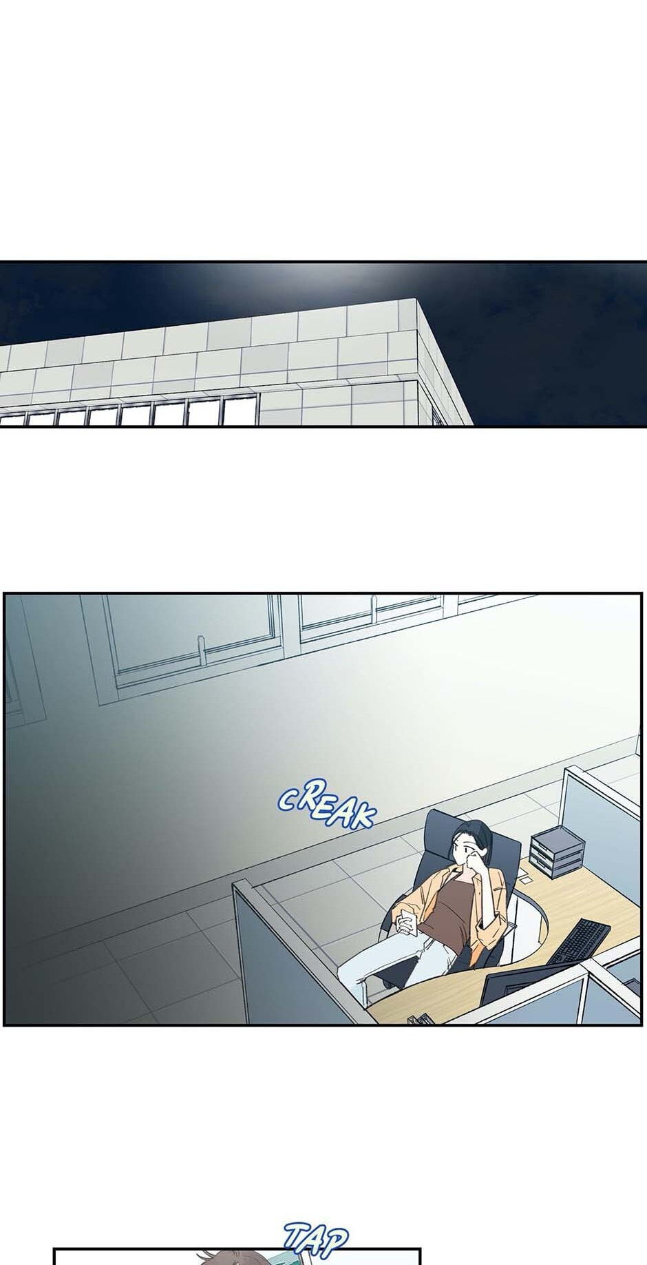 My Girlfriend's Ex-Boyfriend Chapter 48 page 8 - 