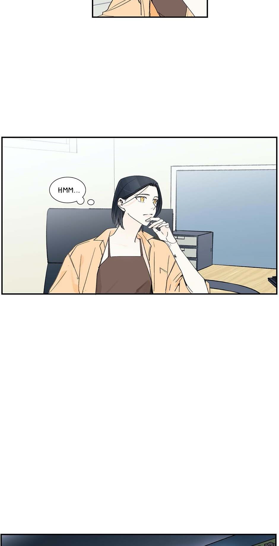 My Girlfriend's Ex-Boyfriend Chapter 48 page 10 - 
