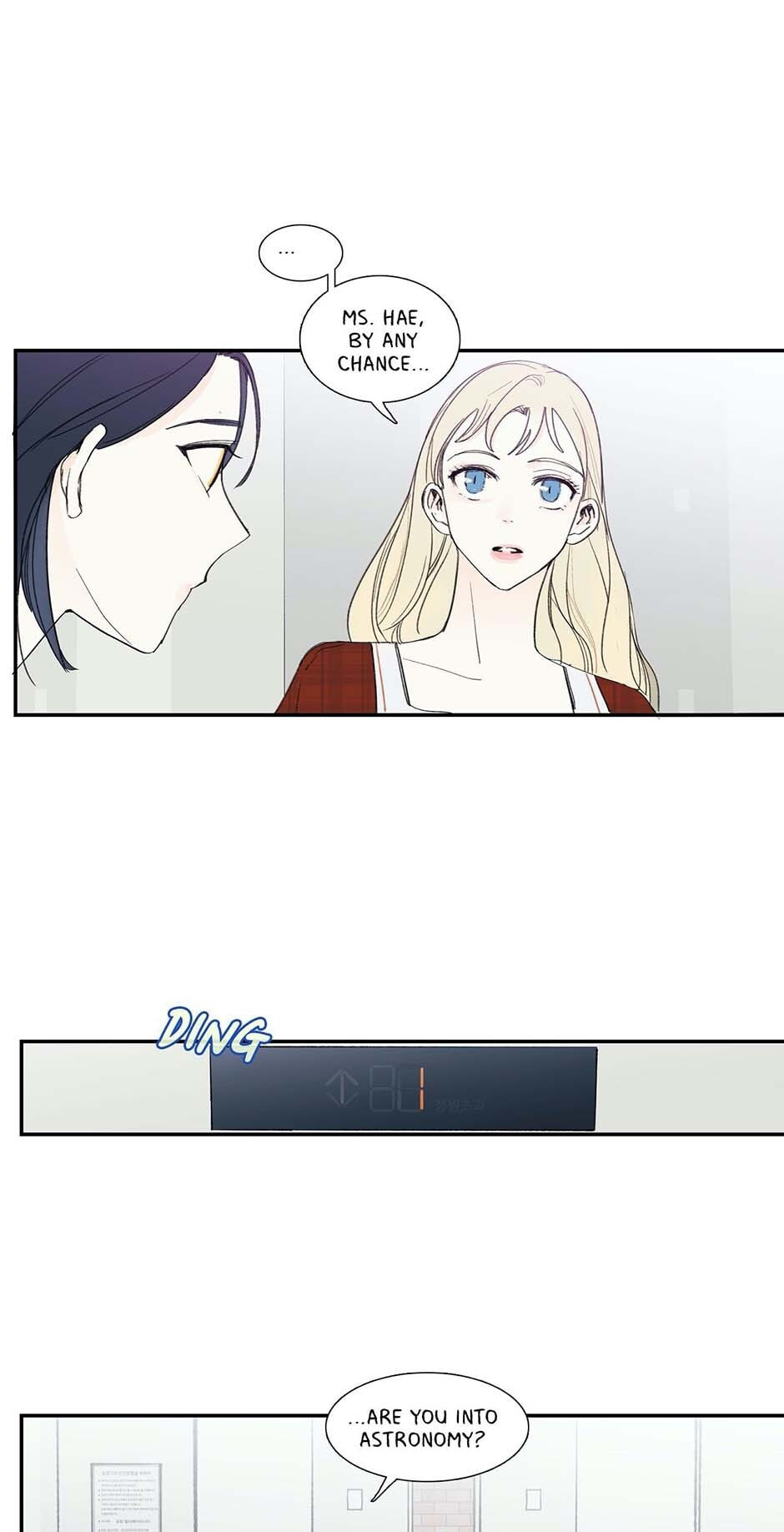 My Girlfriend's Ex-Boyfriend Chapter 49 page 13 - 