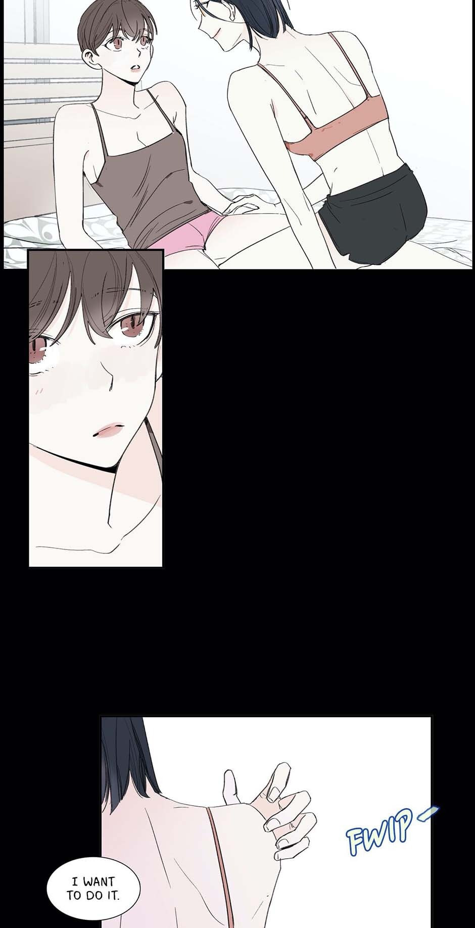 My Girlfriend's Ex-Boyfriend Chapter 49 page 3 - 