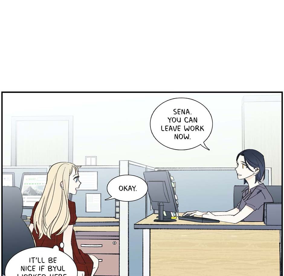 My Girlfriend's Ex-Boyfriend Chapter 49 page 25 - 
