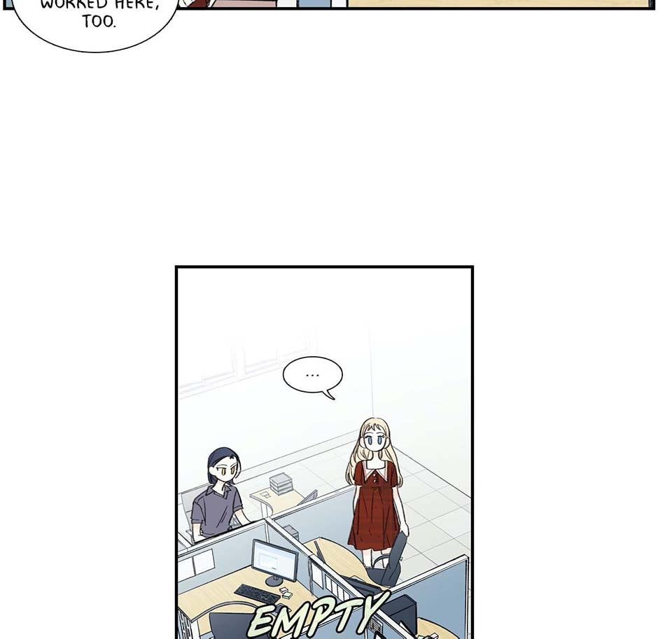My Girlfriend's Ex-Boyfriend Chapter 49 page 26 - 
