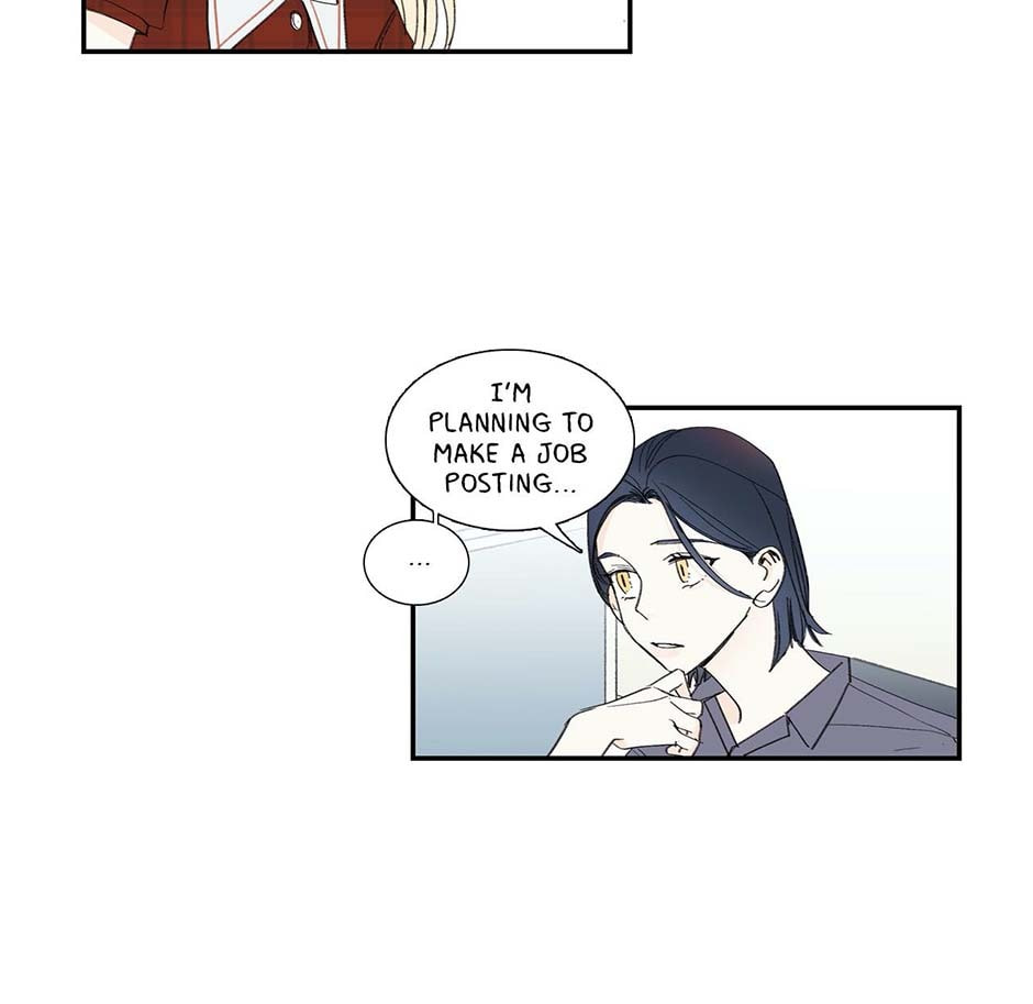 My Girlfriend's Ex-Boyfriend Chapter 49 page 28 - 