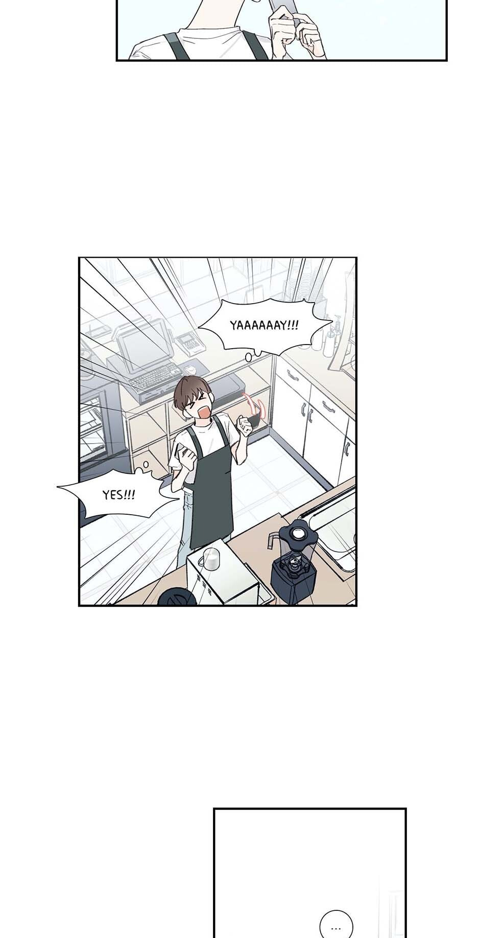 My Girlfriend's Ex-Boyfriend Chapter 50 page 23 - 