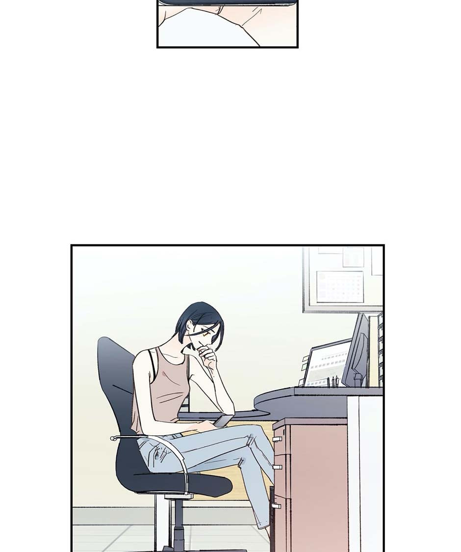 My Girlfriend's Ex-Boyfriend Chapter 50 page 29 - 