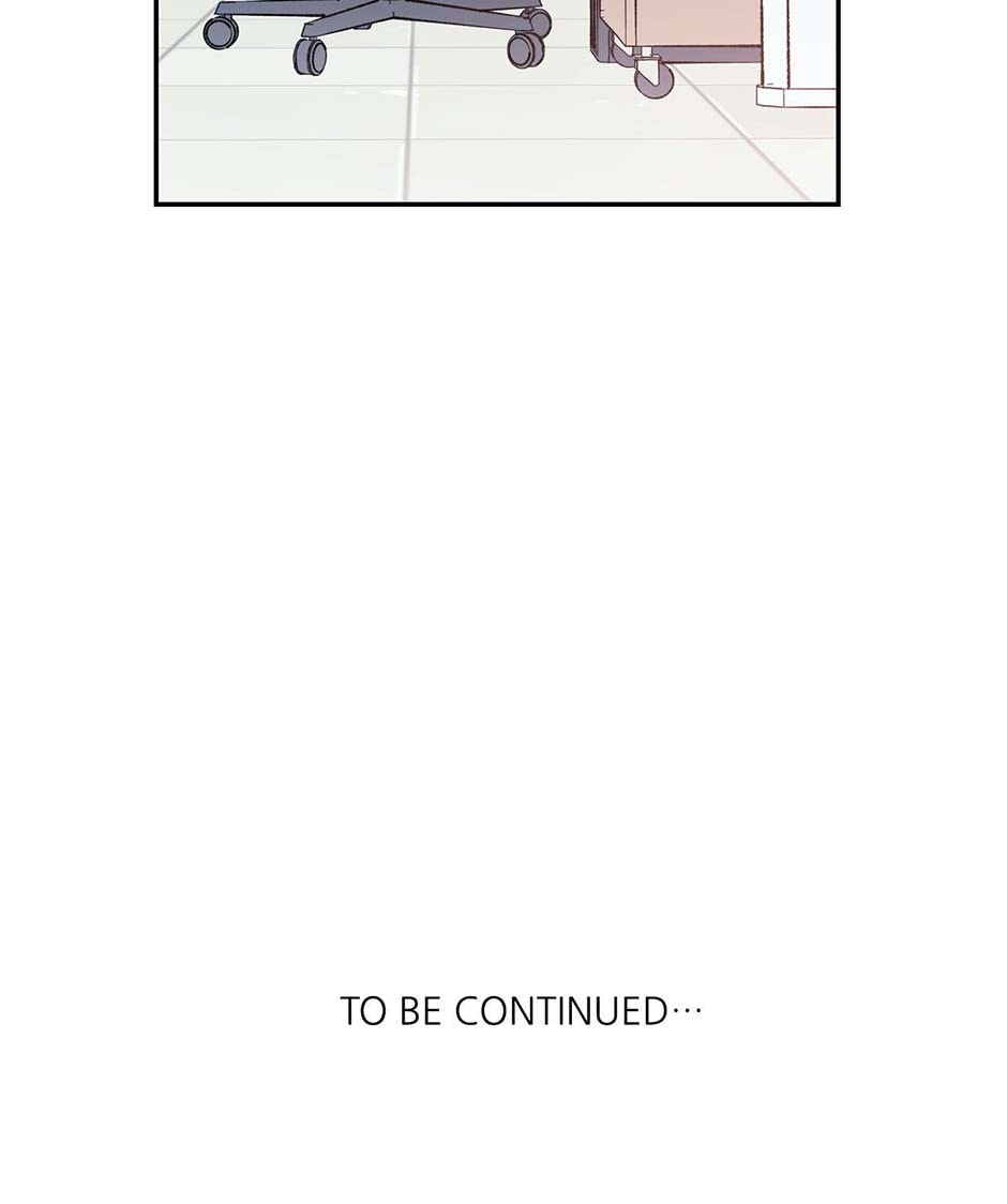 My Girlfriend's Ex-Boyfriend Chapter 50 page 30 - 