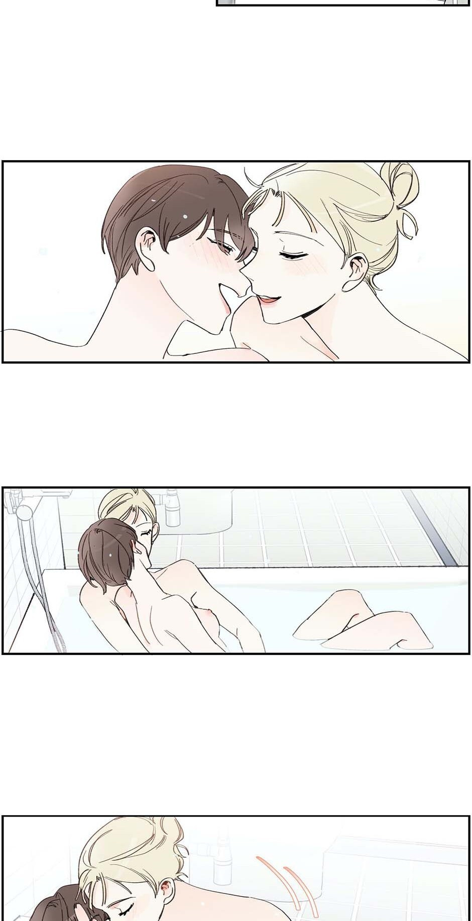 My Girlfriend's Ex-Boyfriend Chapter 50 page 8 - 