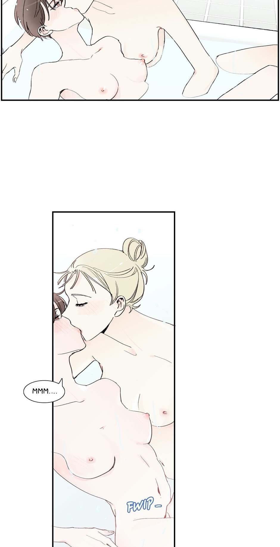 My Girlfriend's Ex-Boyfriend Chapter 50 page 9 - 