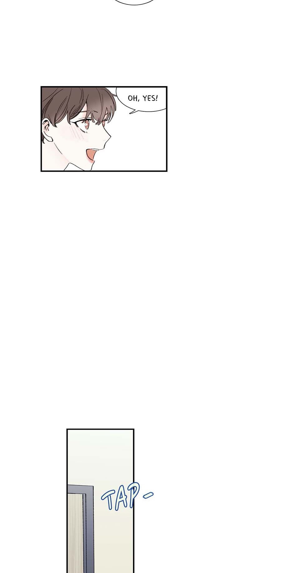 My Girlfriend's Ex-Boyfriend Chapter 51 page 22 - 