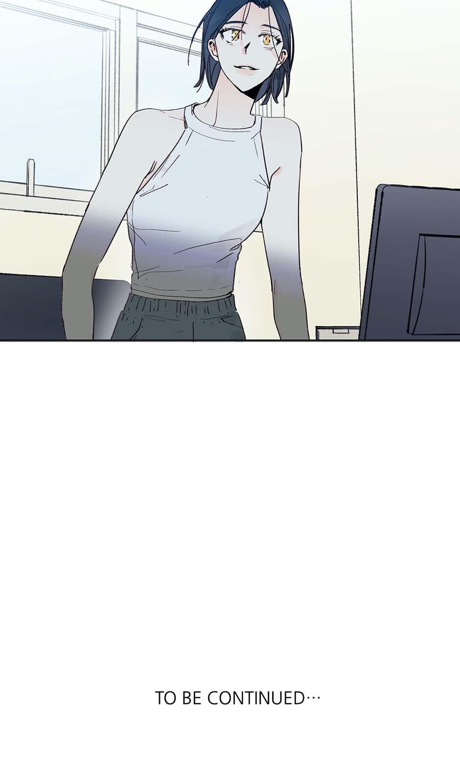 My Girlfriend's Ex-Boyfriend Chapter 51 page 30 - 