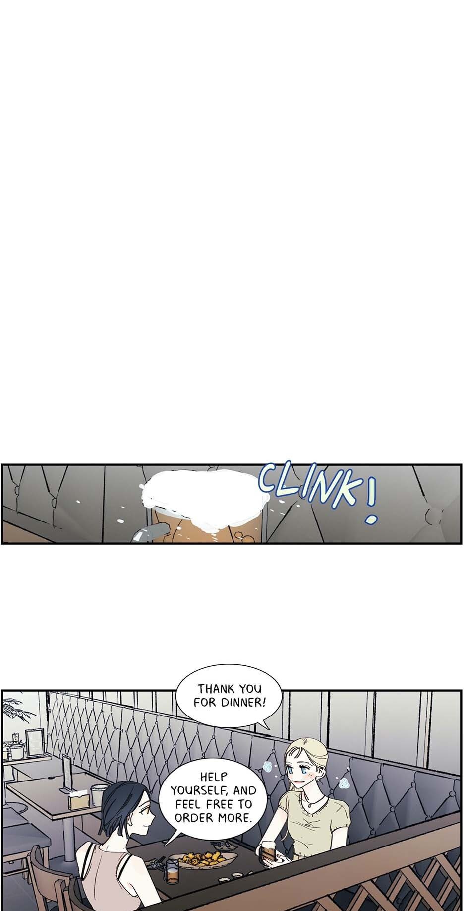 My Girlfriend's Ex-Boyfriend Chapter 51 page 5 - 