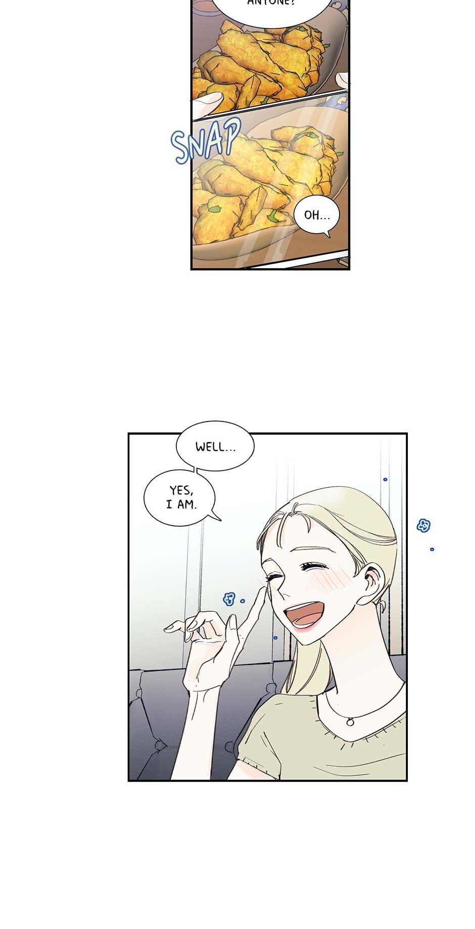 My Girlfriend's Ex-Boyfriend Chapter 51 page 7 - 