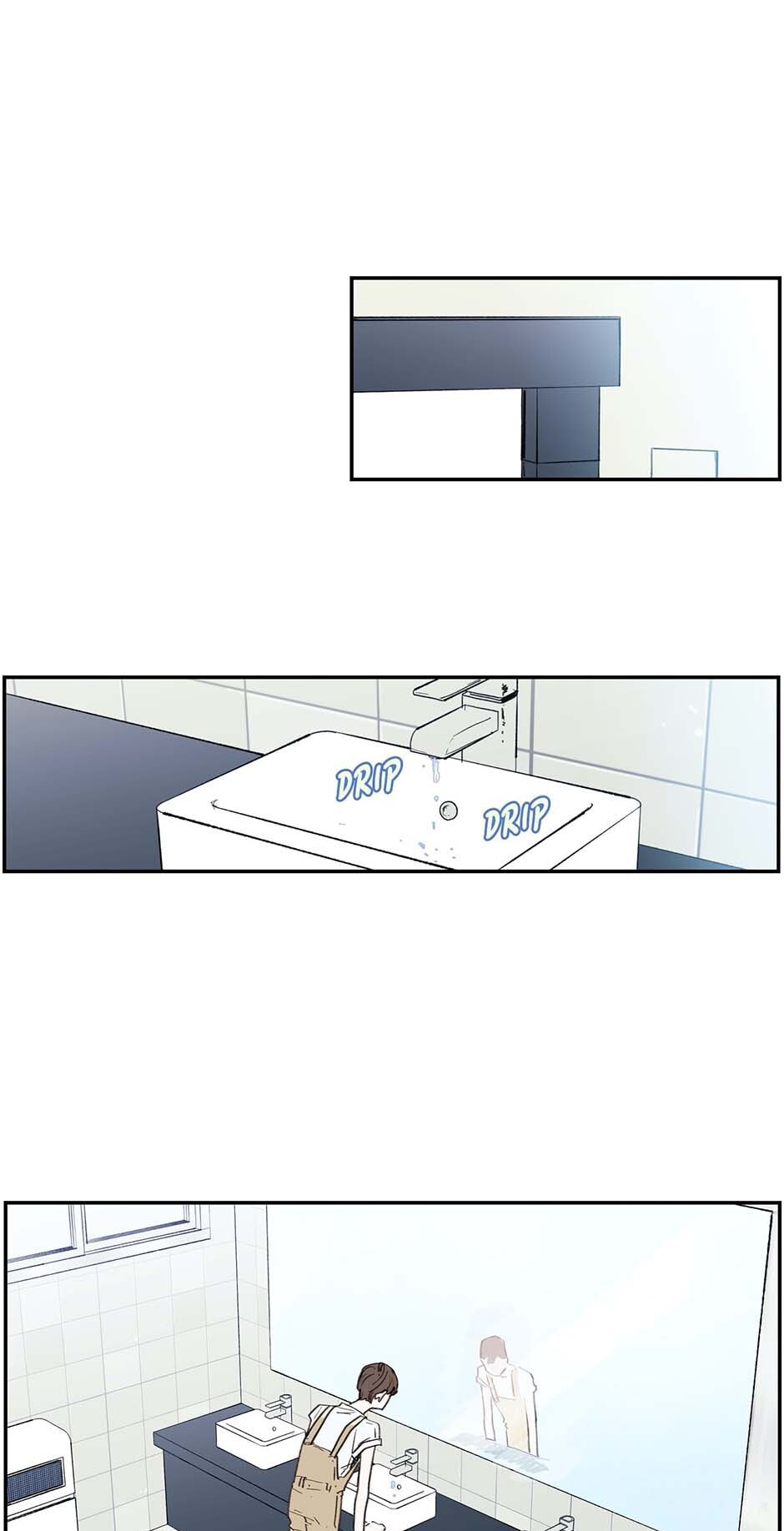 My Girlfriend's Ex-Boyfriend Chapter 52 page 11 - 