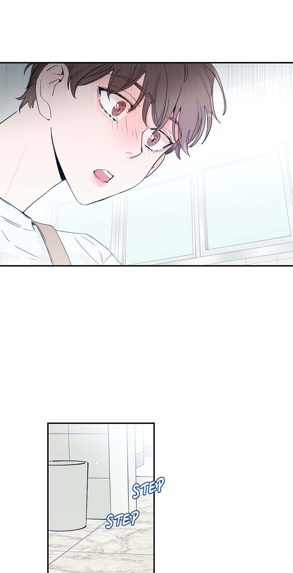 My Girlfriend's Ex-Boyfriend Chapter 52 page 13 - 