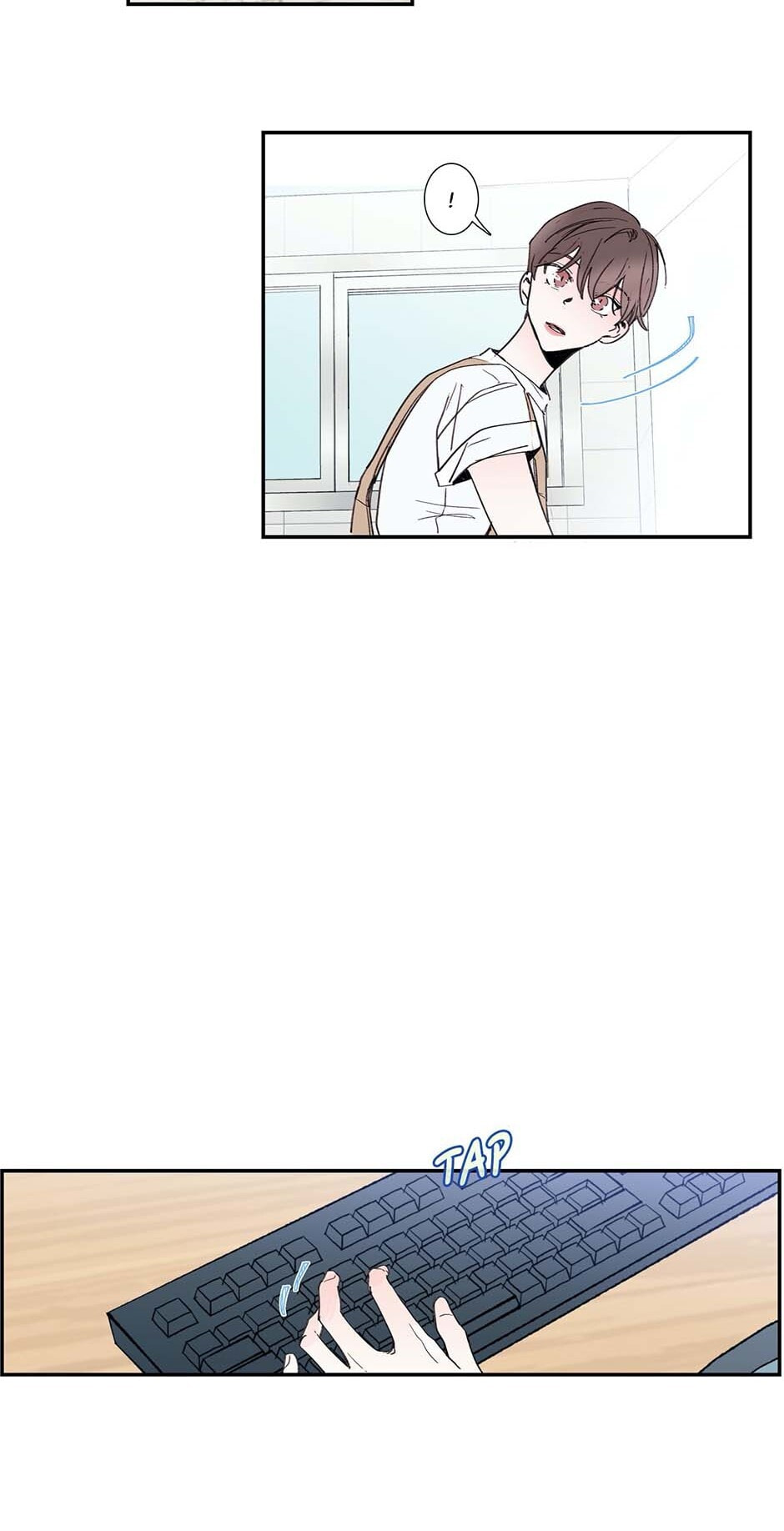 My Girlfriend's Ex-Boyfriend Chapter 52 page 14 - 