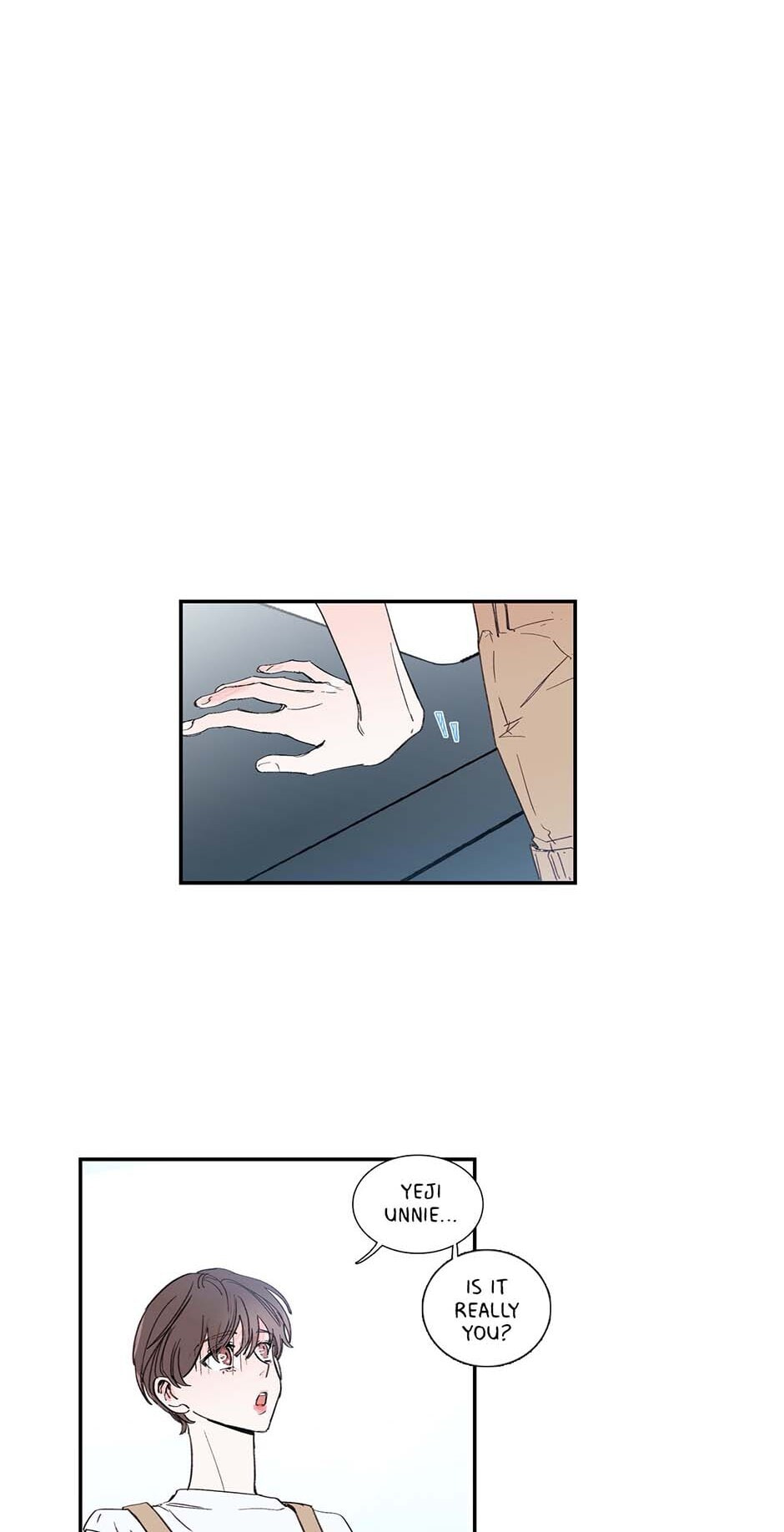 My Girlfriend's Ex-Boyfriend Chapter 52 page 16 - 