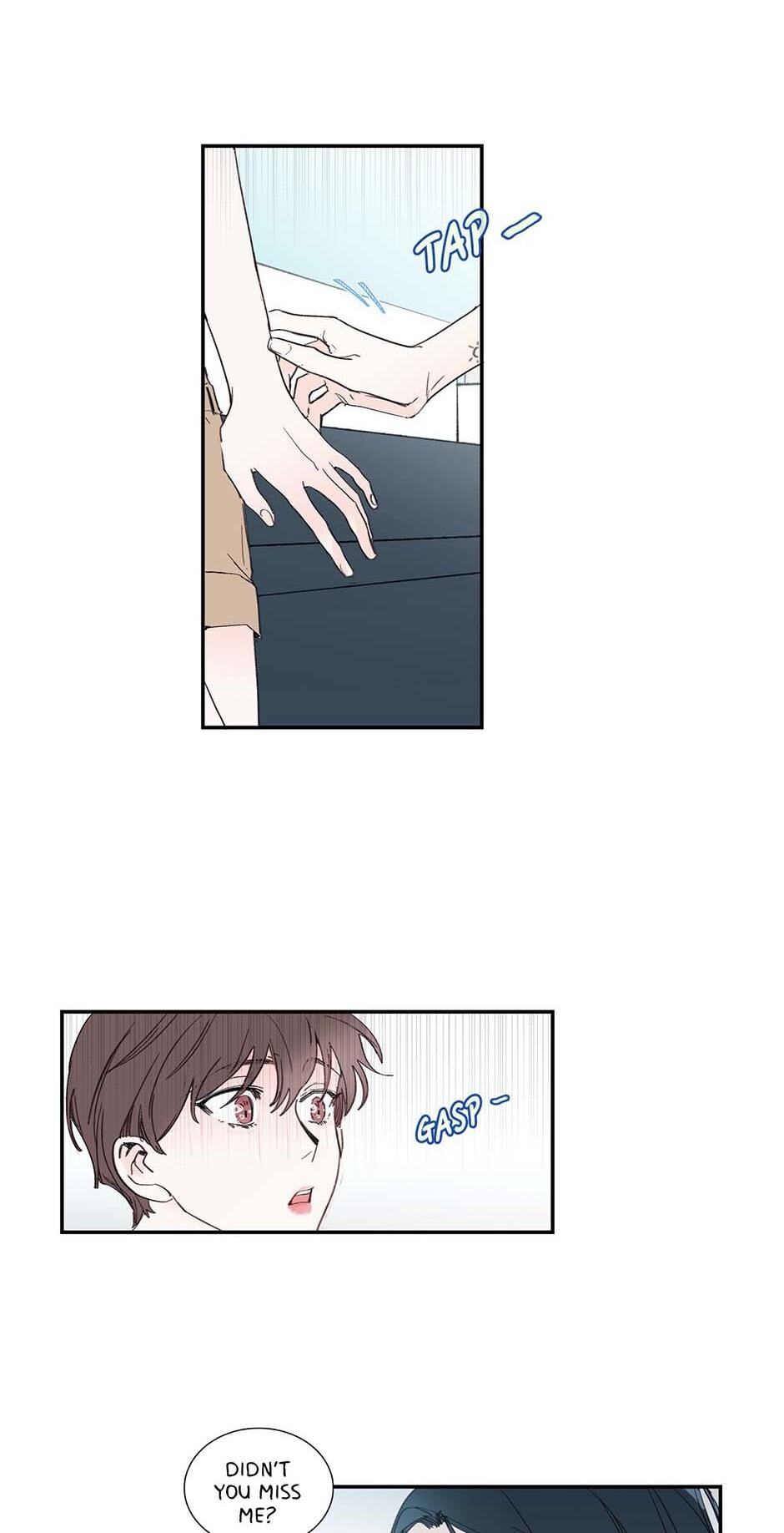 My Girlfriend's Ex-Boyfriend Chapter 52 page 18 - 