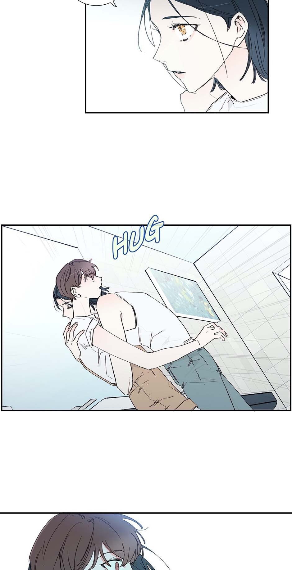 My Girlfriend's Ex-Boyfriend Chapter 52 page 19 - 