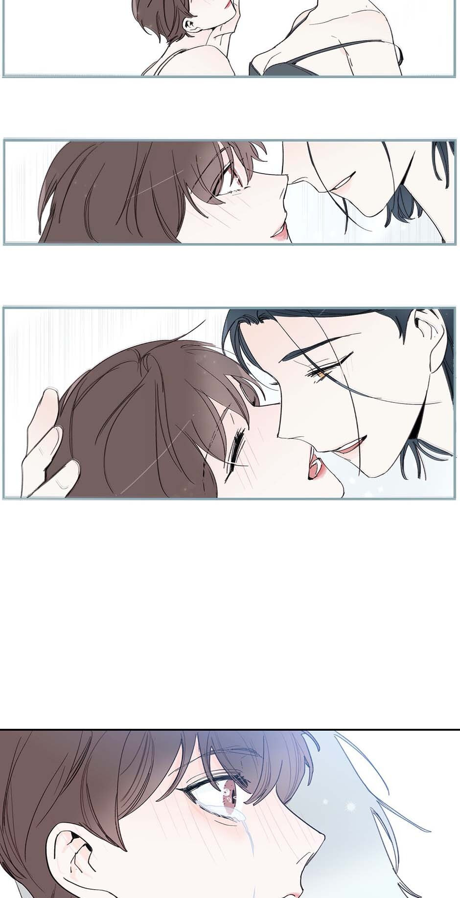 My Girlfriend's Ex-Boyfriend Chapter 52 page 21 - 