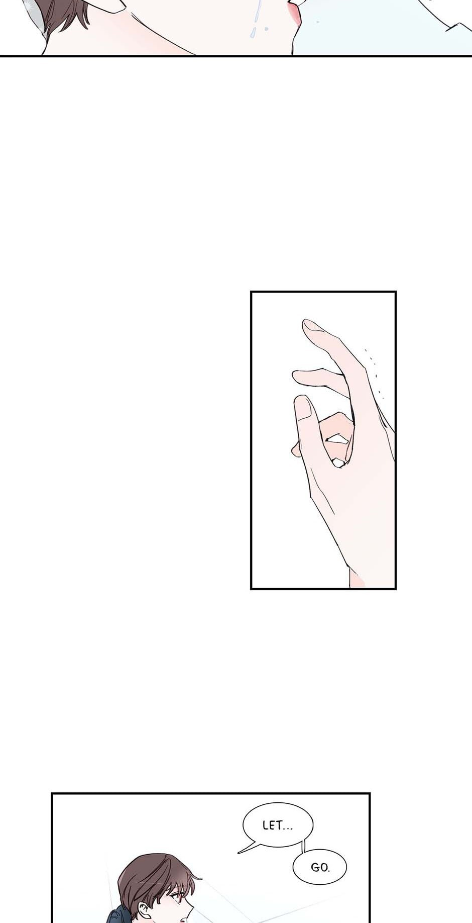 My Girlfriend's Ex-Boyfriend Chapter 52 page 22 - 