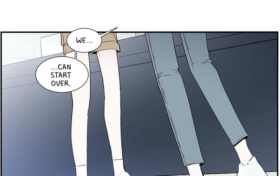 My Girlfriend's Ex-Boyfriend Chapter 52 page 25 - 