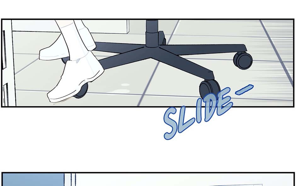 My Girlfriend's Ex-Boyfriend Chapter 52 page 27 - 