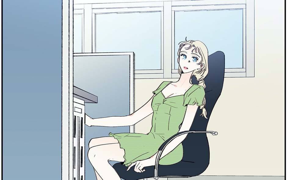 My Girlfriend's Ex-Boyfriend Chapter 52 page 28 - 