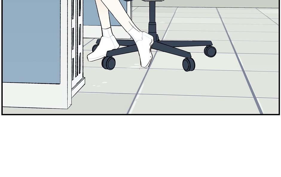My Girlfriend's Ex-Boyfriend Chapter 52 page 29 - 