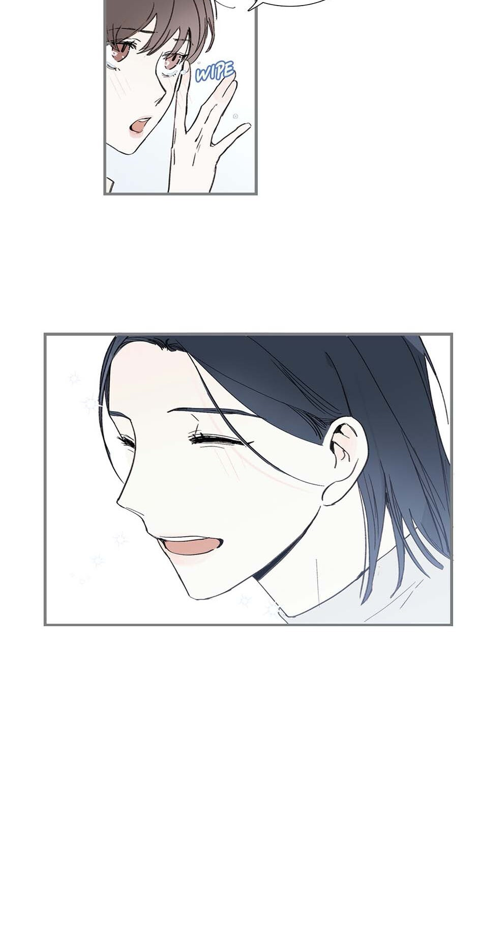 My Girlfriend's Ex-Boyfriend Chapter 53 page 12 - 