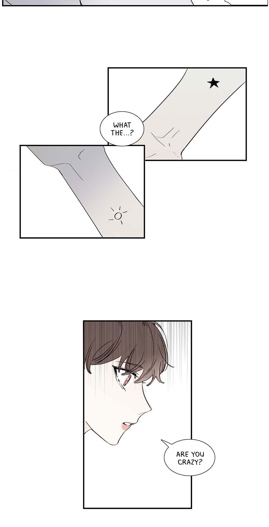 My Girlfriend's Ex-Boyfriend Chapter 53 page 15 - 