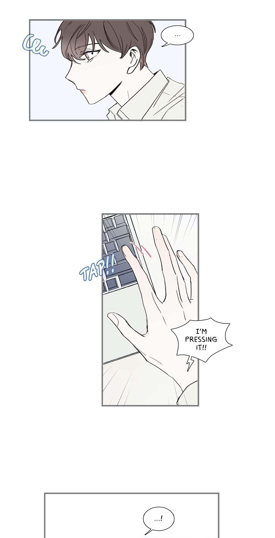 My Girlfriend's Ex-Boyfriend Chapter 53 page 3 - 