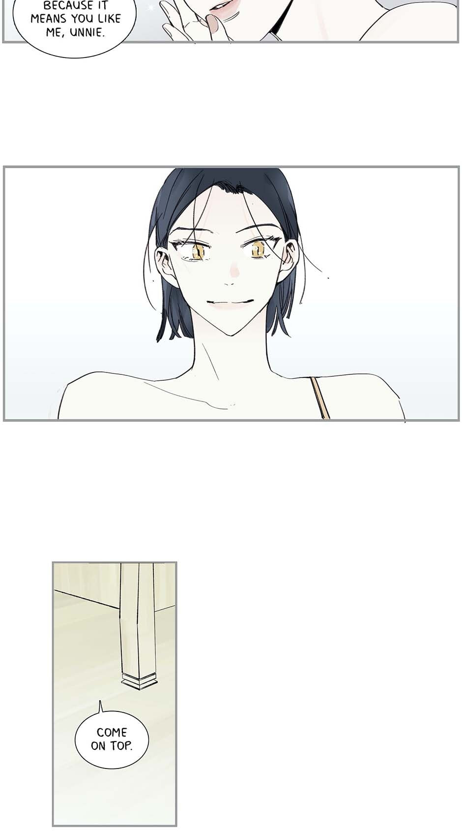 My Girlfriend's Ex-Boyfriend Chapter 53 page 26 - 
