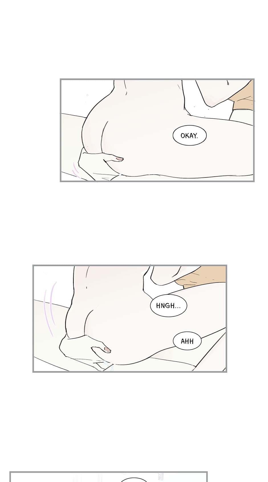 My Girlfriend's Ex-Boyfriend Chapter 53 page 27 - 