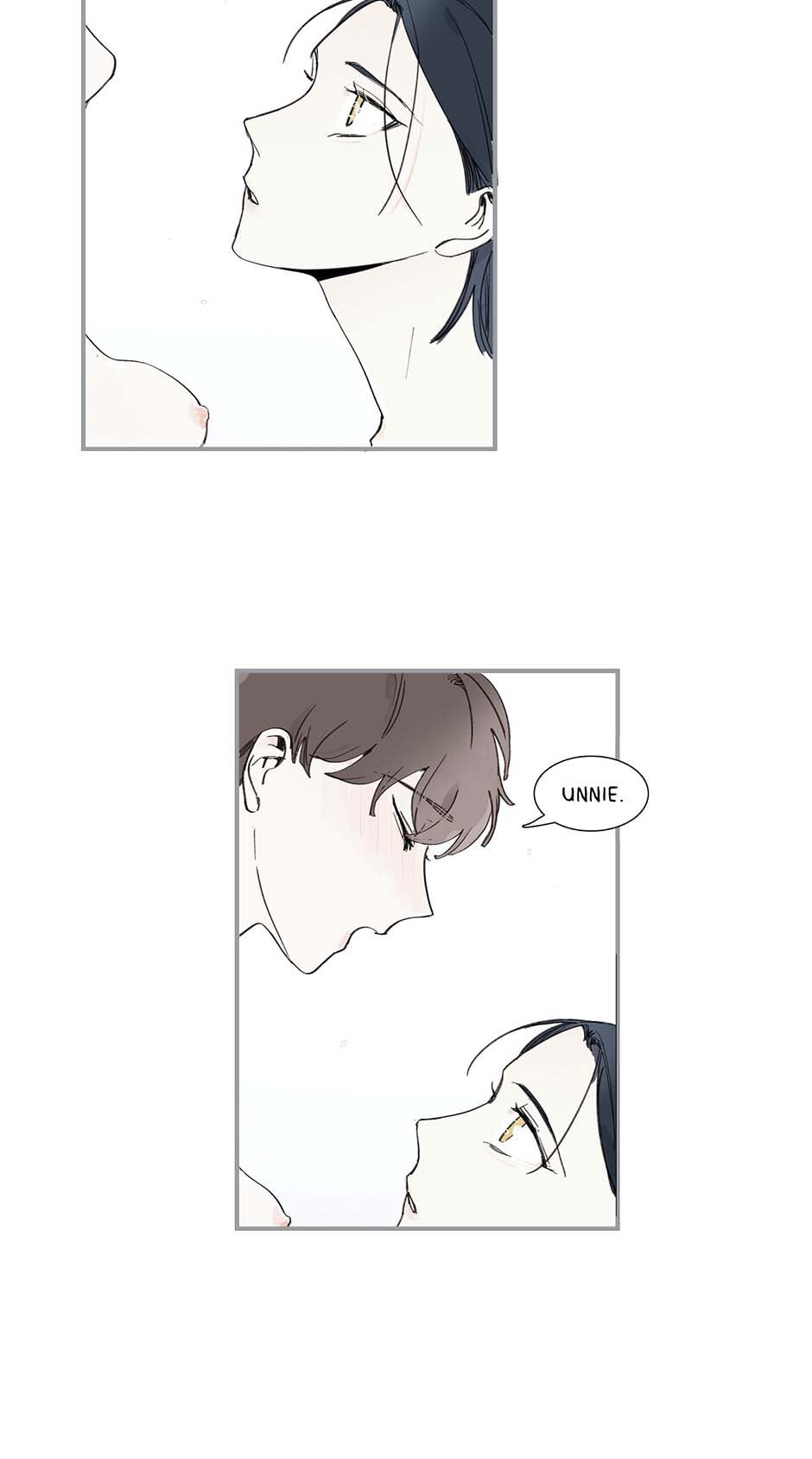 My Girlfriend's Ex-Boyfriend Chapter 53 page 29 - 