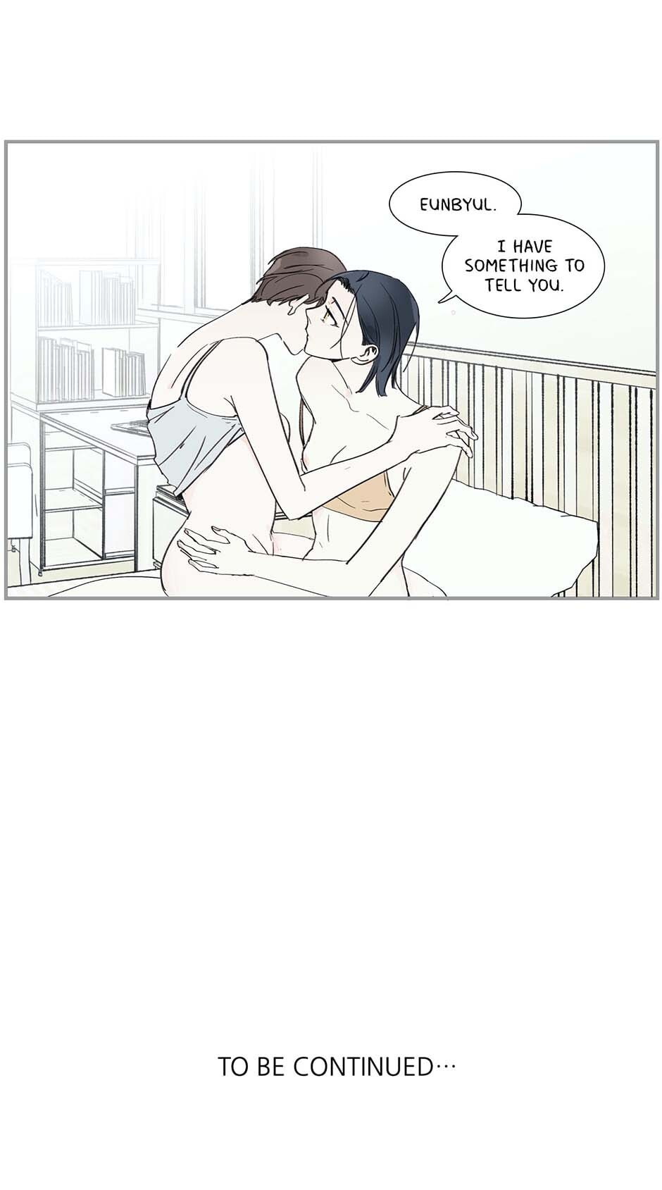 My Girlfriend's Ex-Boyfriend Chapter 53 page 30 - 
