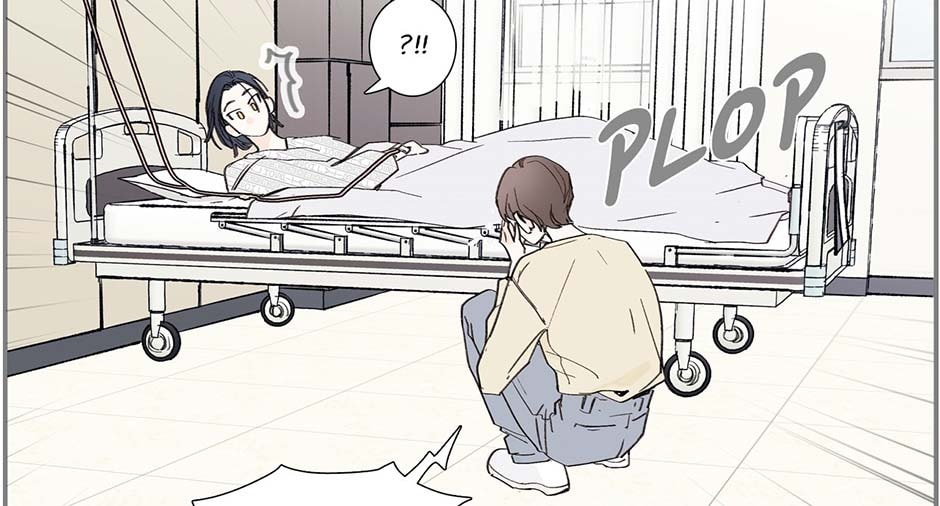 My Girlfriend's Ex-Boyfriend Chapter 54 page 26 - 