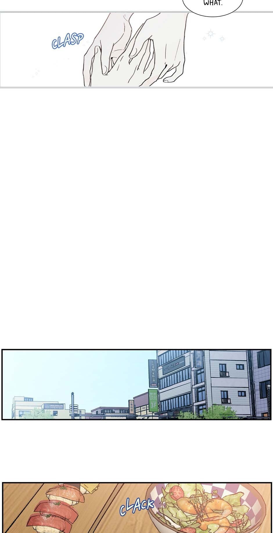My Girlfriend's Ex-Boyfriend Chapter 54 page 5 - 